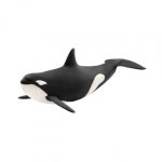 Schleich Orka, Kunststoff-Figur