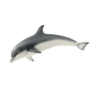 Schleich Delfin, Kunststoff-Figur