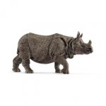 Schleich Panzernashorn, Kunststoff-Figur