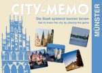 City-Memo, Münster