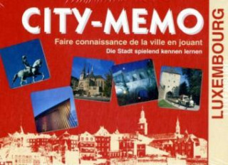 City-Memo, Luxemburg