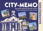 City-Memo, Saarbrücken