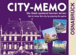 City-Memo, Osnabrück