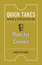 Monster Cinema