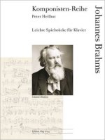 Leichte Spielstücke, für Klavier