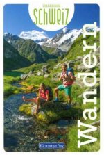 Wandern Erlebnis Schweiz