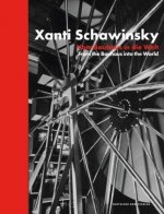 Xanti Schawinsky