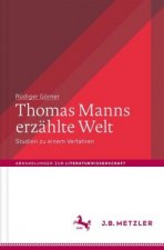 Thomas Manns erzahlte Welt