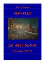 HERAKLES IM ABENDLAND