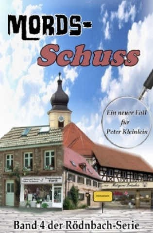 Mords-Schuss