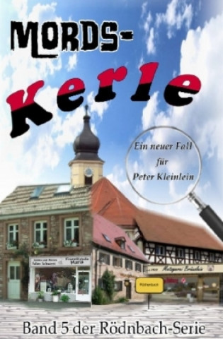 Mords-Kerle