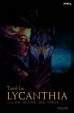 LYCANTHIA