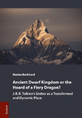 Ancient Dwarf Kingdom or the Hoard of a Fiery Dragon?