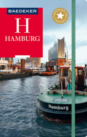 Baedeker Reiseführer Hamburg