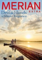 MERIAN Magazin Deutschland neu entdecken 07/18