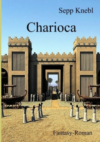 Charioca