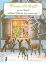 Weihnachtsliedli - Chömed Chinde