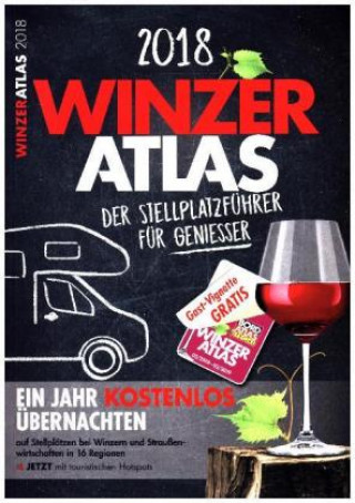 Winzeratlas 2018/19