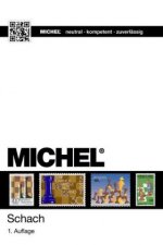 Michel Motiv Schach - Ganze Welt