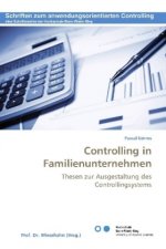 Controlling in Familienunternehmen