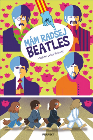 Mám radšej Beatles