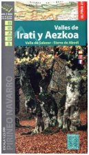 Valles de Irati y Aezkoa