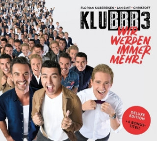 Wir Werden Immer Mehr! (Deluxe Edition)