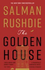 Golden House