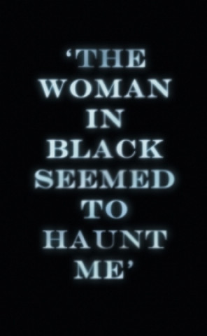 Woman in Black (Heroes & Villains)