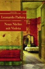 Neun Nächte mit Violeta