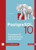 PostgreSQL 10