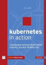 Kubernetes in Action