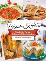 Pikante Kuchen