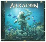 Arkadien brennt