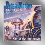 Perry Rhodan Silber Edition 56 - Kampf der Immunen