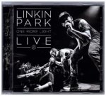 One More Light Live, 1 Audio-CD