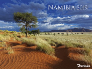 Namibia 2019