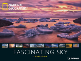 National Geographic Fascinating Sky 2019