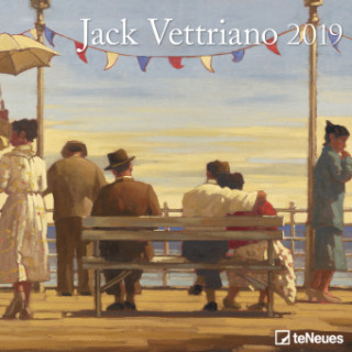 Vettriano, Jack W 2019