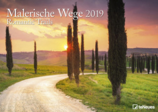 Malerische Wege 2019