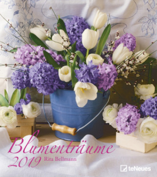 Blumenträume 2019