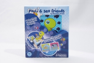 Pauli & Sea Friends