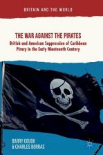 War Against the Pirates