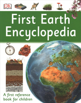 First Earth Encyclopedia