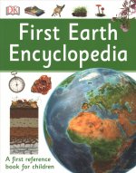 First Earth Encyclopedia