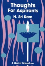 Thoughts for Aspirants: v. 1
