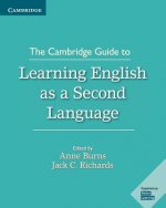 Cambridge Guide to Learning English as a Second Language