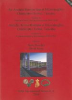 cient Roman Spa at Mezzomiglio: Chianciano Terme Tuscany