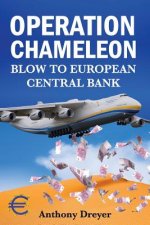 Chameleon Operation...: A hit to the Central European Bank