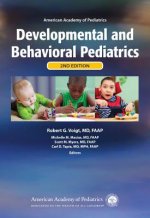 American Academy of Pediatrics Developmental and Behavioral Pediatrics